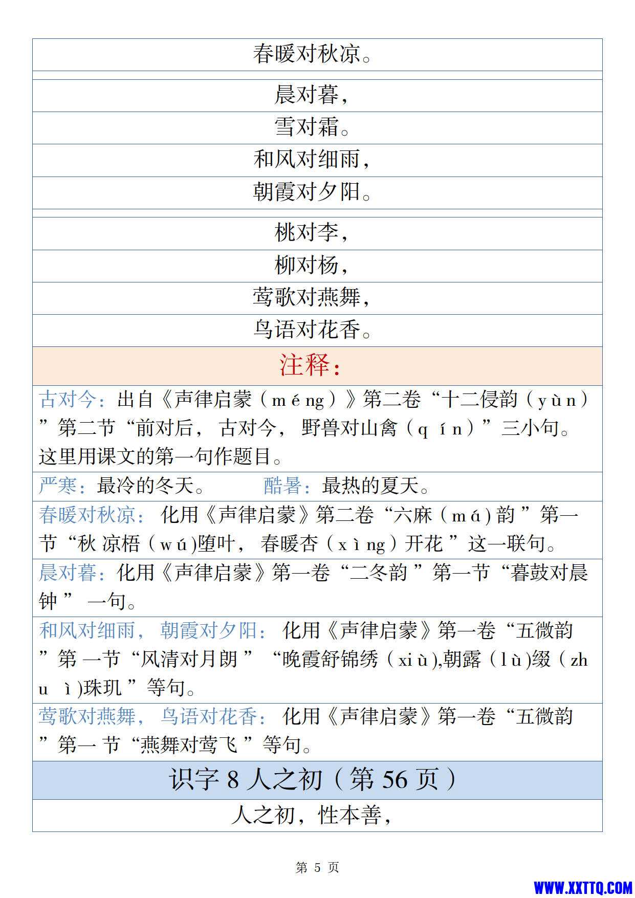 一年级下册语文古诗与日积月累（注释、译文12页）_3.jpg