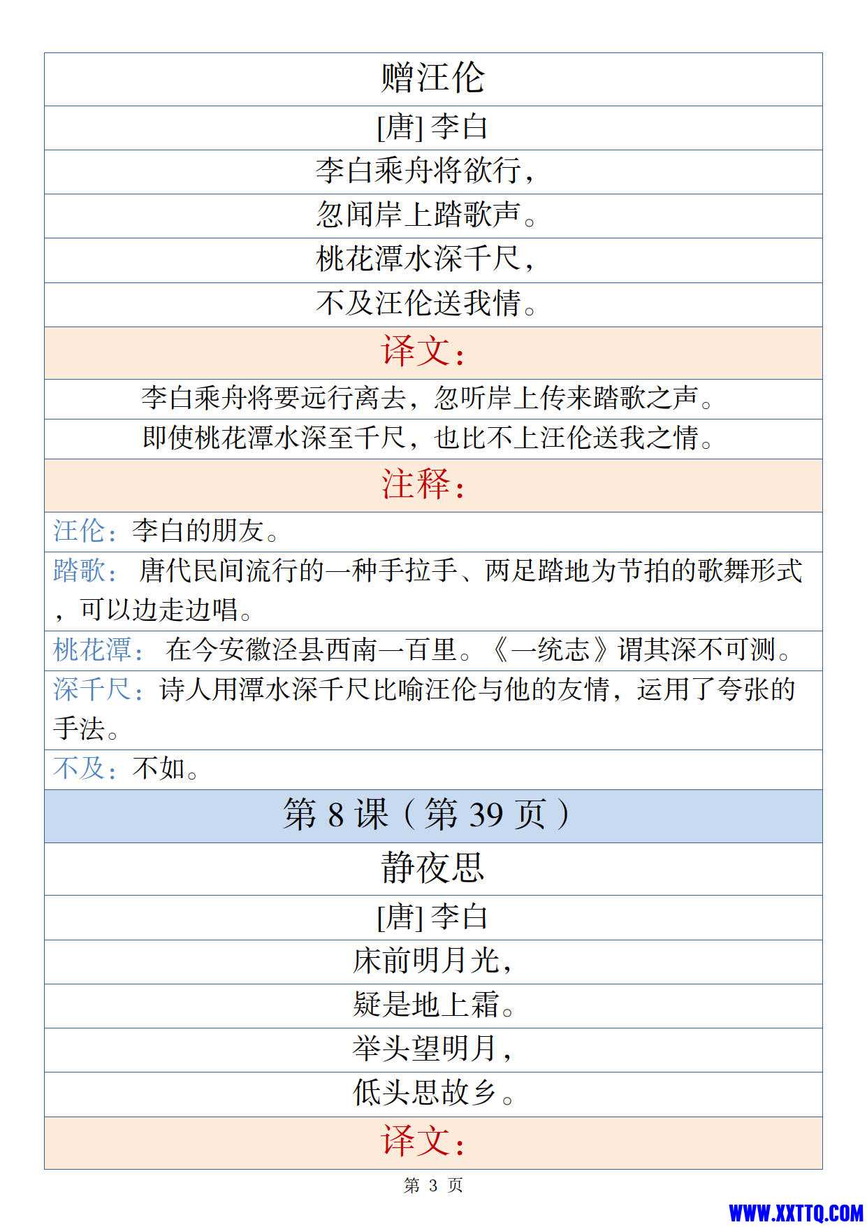 一年级下册语文古诗与日积月累（注释、译文12页）_2.jpg