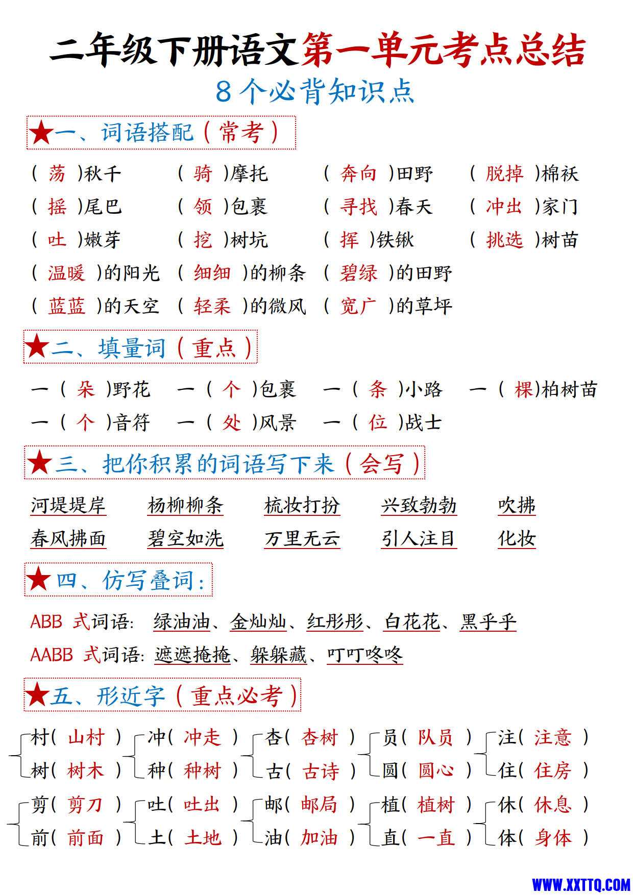 【1-8单元考点总结（答案版）】二下语文_1.jpg