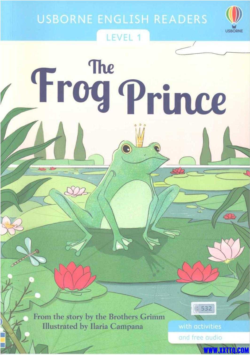 The Frog Price_00.jpg
