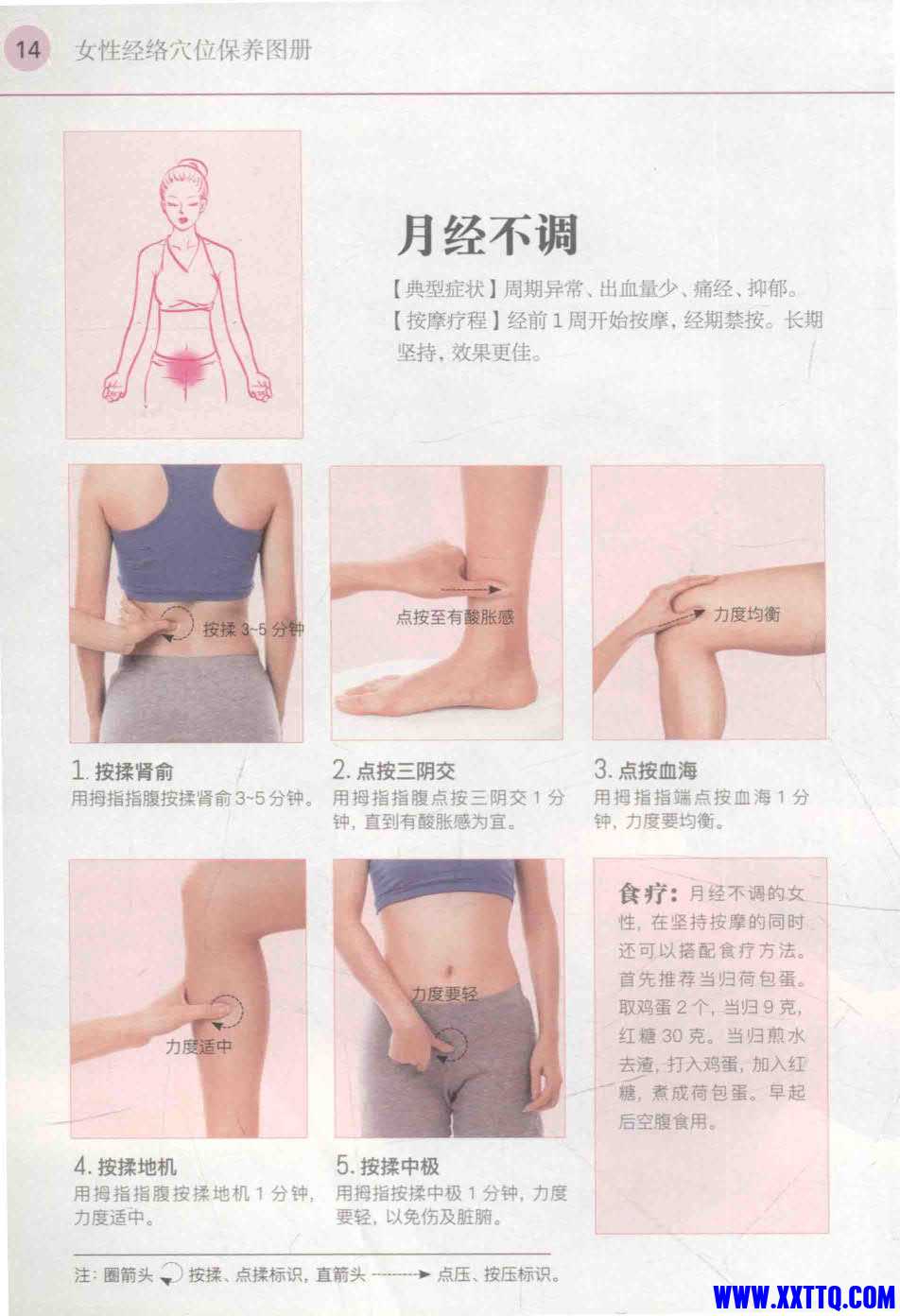 女性经络穴位保养图册 (查炜)_2.jpg