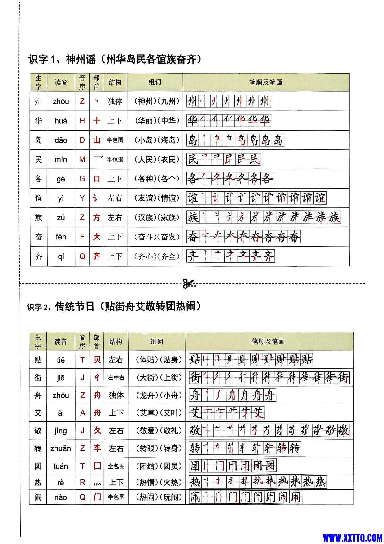 二年级语文下册课课贴16页_3.jpg