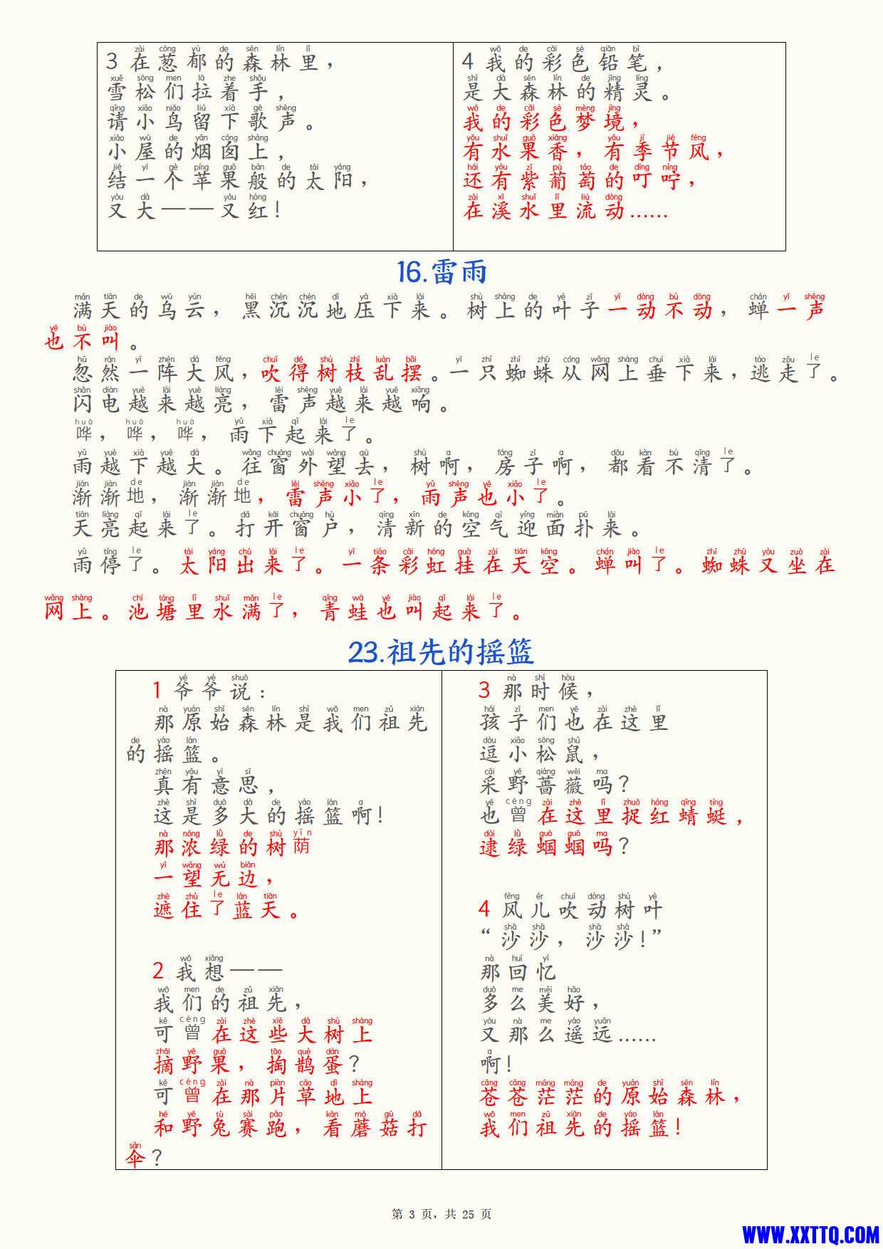 2475二下语文开学必备全册必背知识汇总（十三类知识点）25页_2.jpg