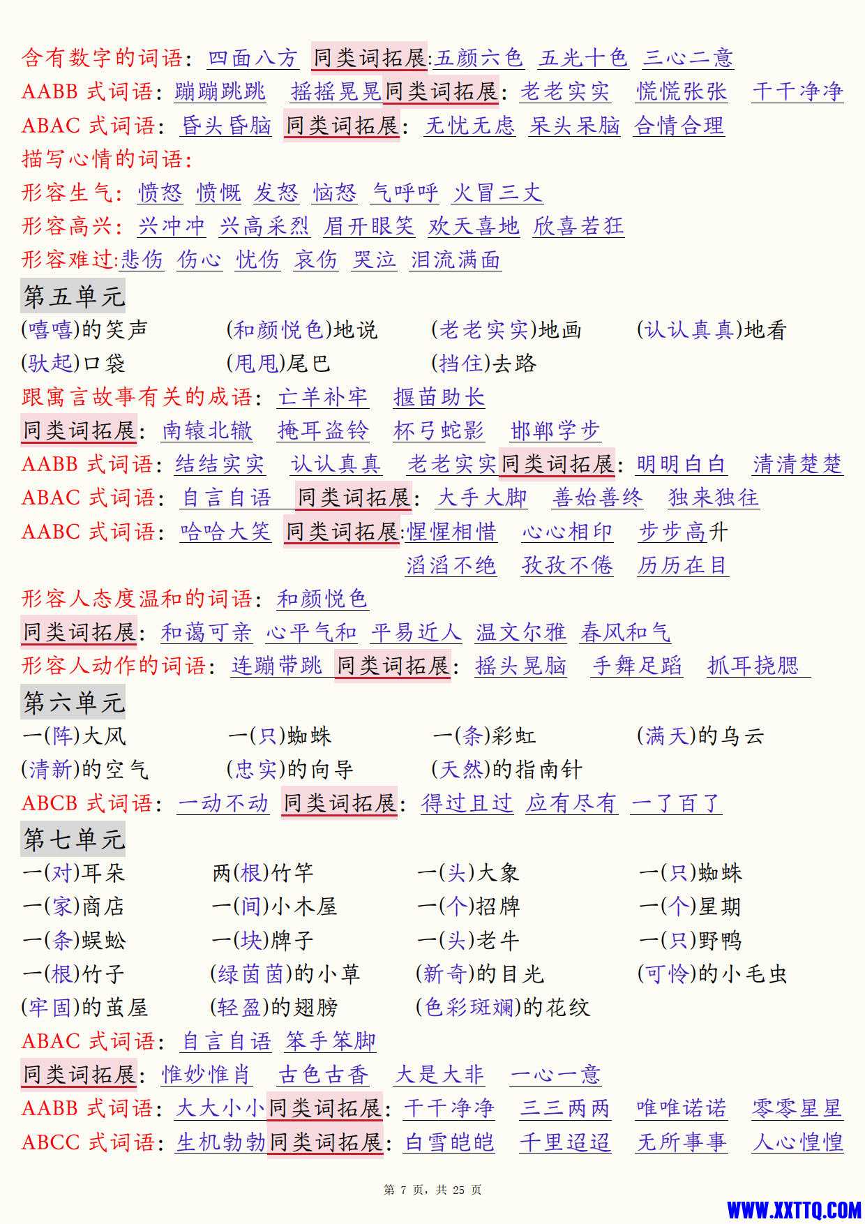 2475二下语文开学必备全册必背知识汇总（十三类知识点）25页_4.jpg