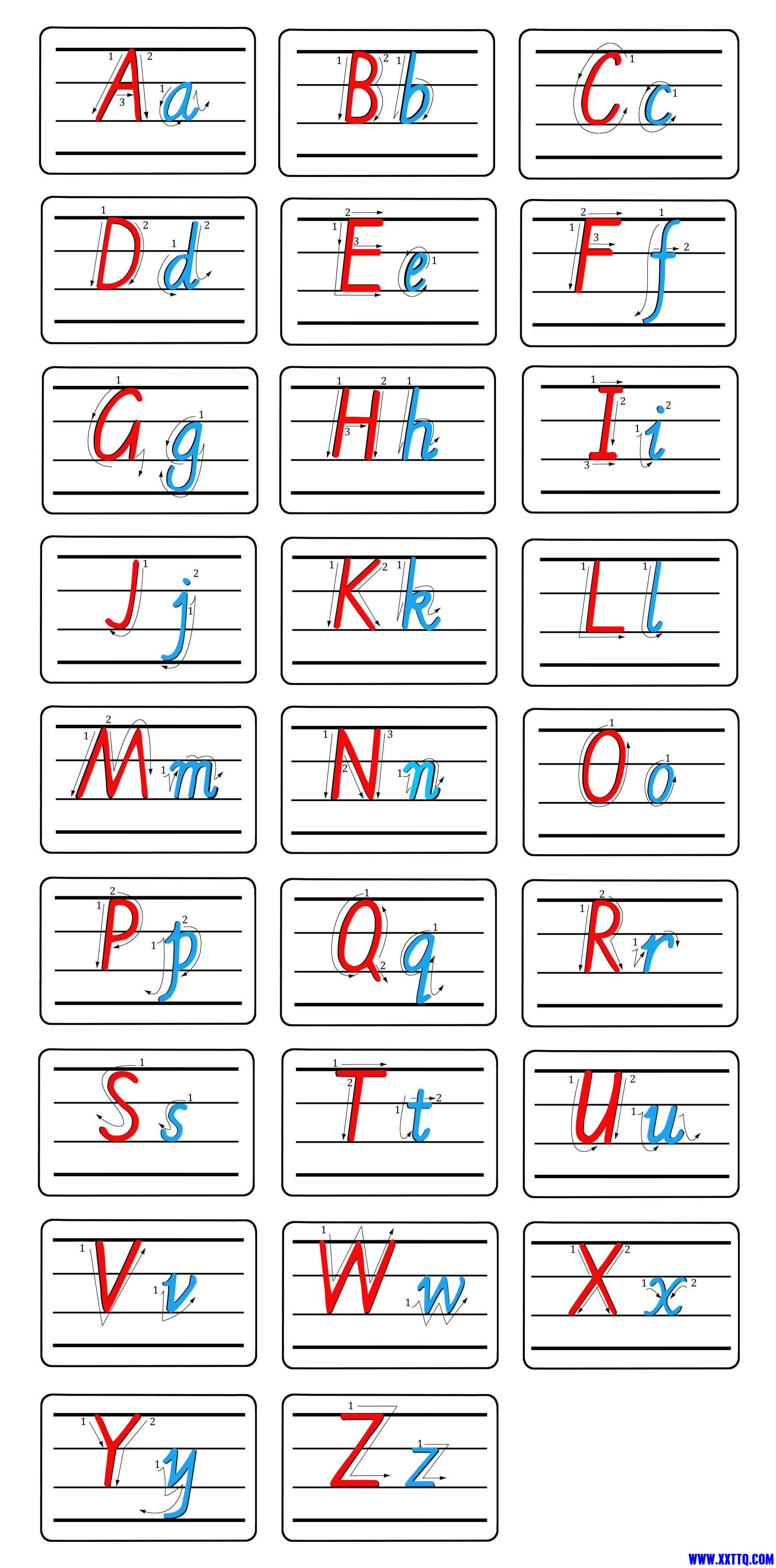 字母描红 笔顺 彩色款_3.jpg
