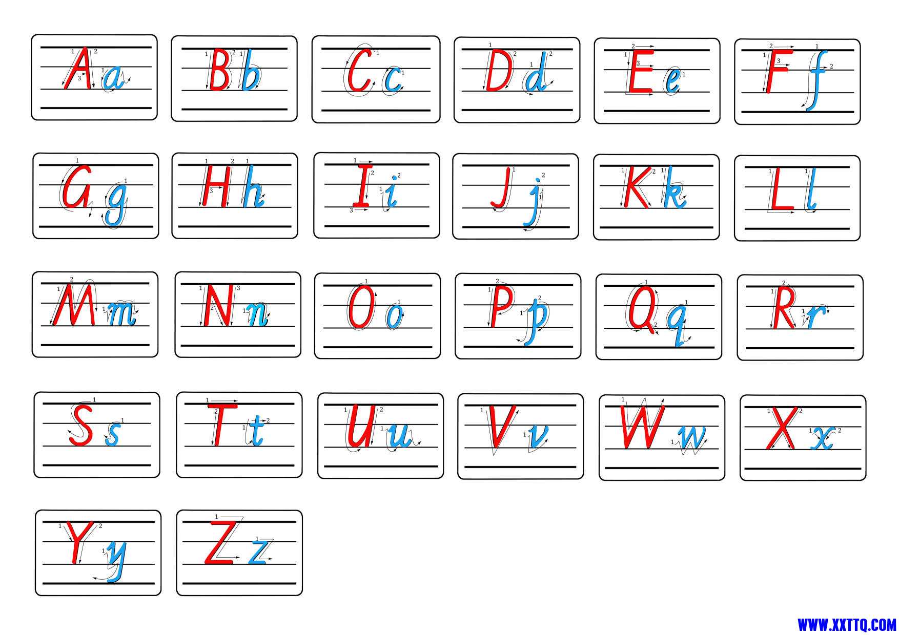字母描红 笔顺 彩色款_1.jpg