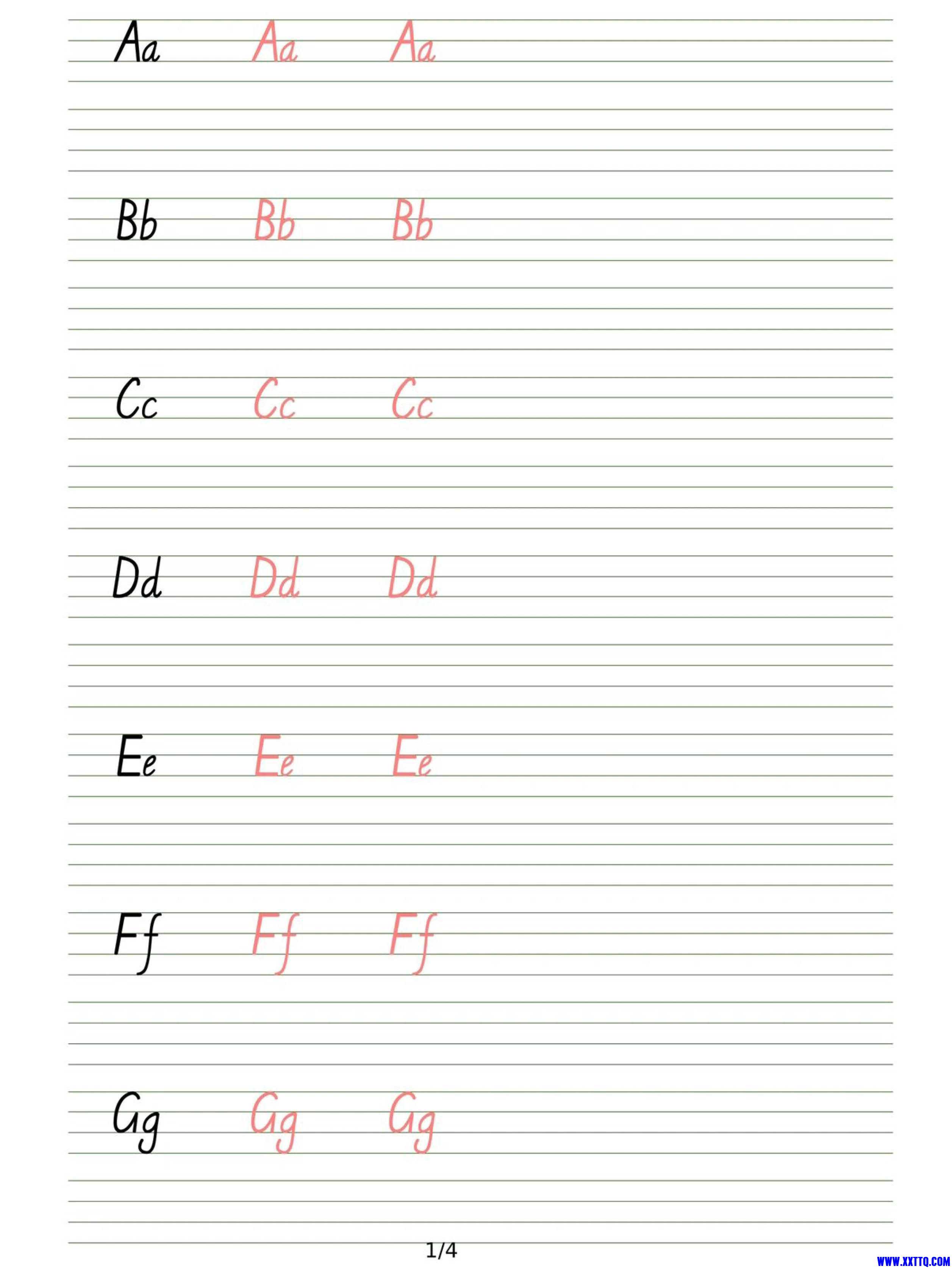 英文字帖-英文26个字母描红练习_1.jpg