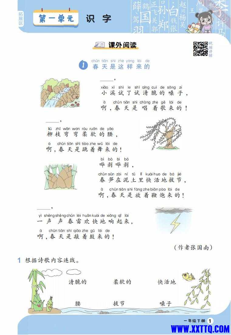 《一遍过素养阅读》（1下）_00.jpg