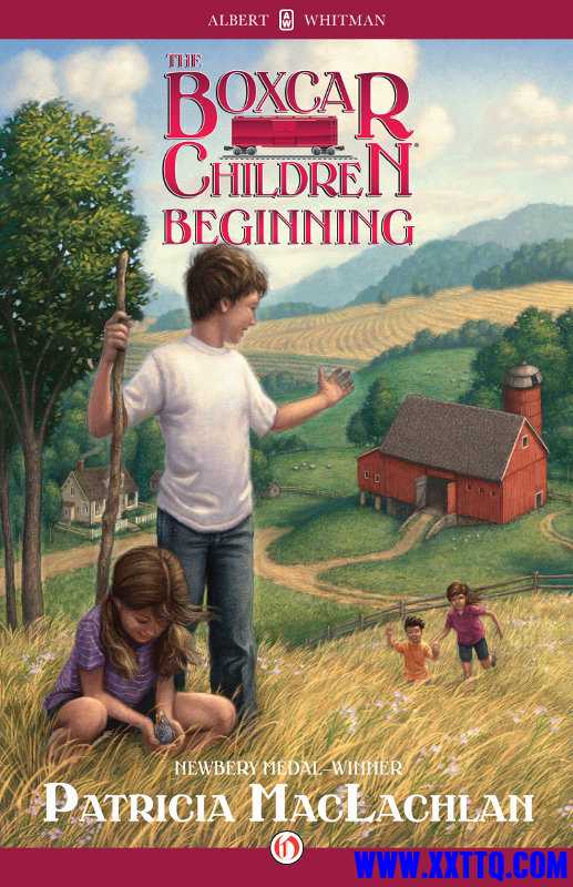 Gertrude Chandler Warner - [Boxcar Children 000] - The Boxcar Children Beginning.jpg